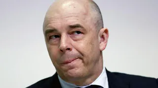 Силуанов заявил о возможном повышении налогов