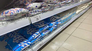 Одна химия, а не соль: в Роскачестве выявили ТОП-5 марок опасной соли, которые не подойдут даже на засолку