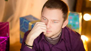 Личная история: глухой актер из Рязани рассказал как ему удалось попасть в кино