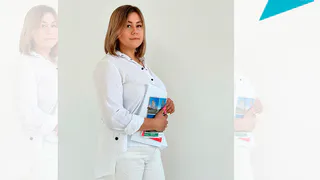 Юрист из Шемурши стала дизайнером интерьера