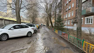 Прокуратура проверила дороги в селе Дядьково