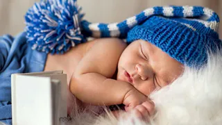 Во Владимирской области в феврале родилось 552 малыша