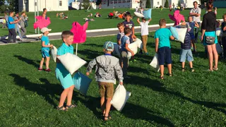 Хотите отправить ребенка на бесплатную экскурсию? Расскажите директору школы про программу «Дороги Победы»