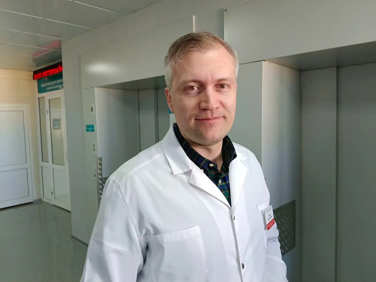 Кардиохирурги в Челябинском регионе провели сложные операции и спасли две жизни