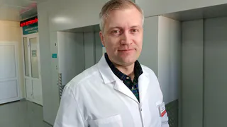 Кардиохирурги в Челябинском регионе провели сложные операции и спасли две жизни