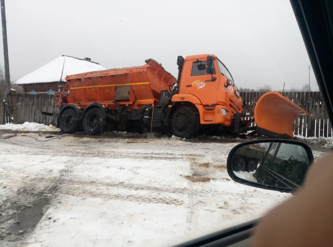 Трагический понедельник, подробности ДТП и впечатления очевидцев