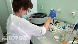 В Магнитогорск поступила первая партия детской вакцины от гриппа