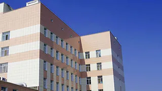 30 килограммов: рязанке удалили гигантскую опухоль