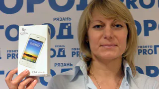 Елена Попова стала победительницей конкурса «Большая Деревня»