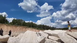 Во Владимире стартует Международный фестиваль скульптуры «Белокаменная столица»