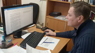 В Коми держат под контролем лубоеда, короеда и шелкопряда