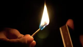 Пожар: нетрезвый житель Нижнекамска пытался устроить поджёг в своей квартире