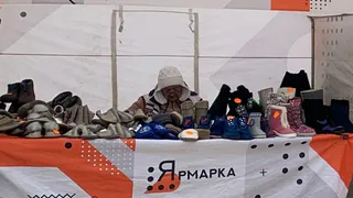 В Коми Россельхознадзор проверил 66 тонн импортной овечьей шерсти для местных валенок