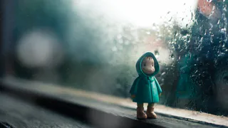 О погоде в Рязани - новая рабочая неделя будет дождливой