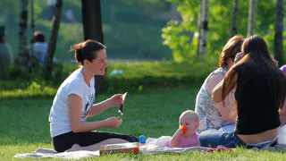 "Этого требует ситуация в стране": в майские праздники внесли важные изменения