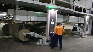 Средняя зарплата на суражском «Пролетарии» достигла 75 тысяч рублей