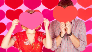 Устройте «Любовь с первого взгляда!»