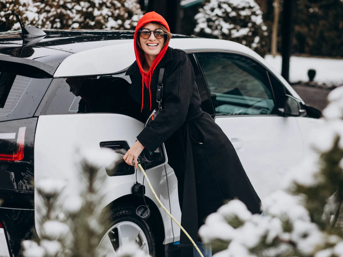 В 2024 году построят 10 пензенских станций для зарядки электротранспорта