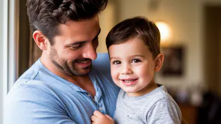 Мужчины с этими именами готовы к серьезным отношениям: 5 настоящих семьянинов