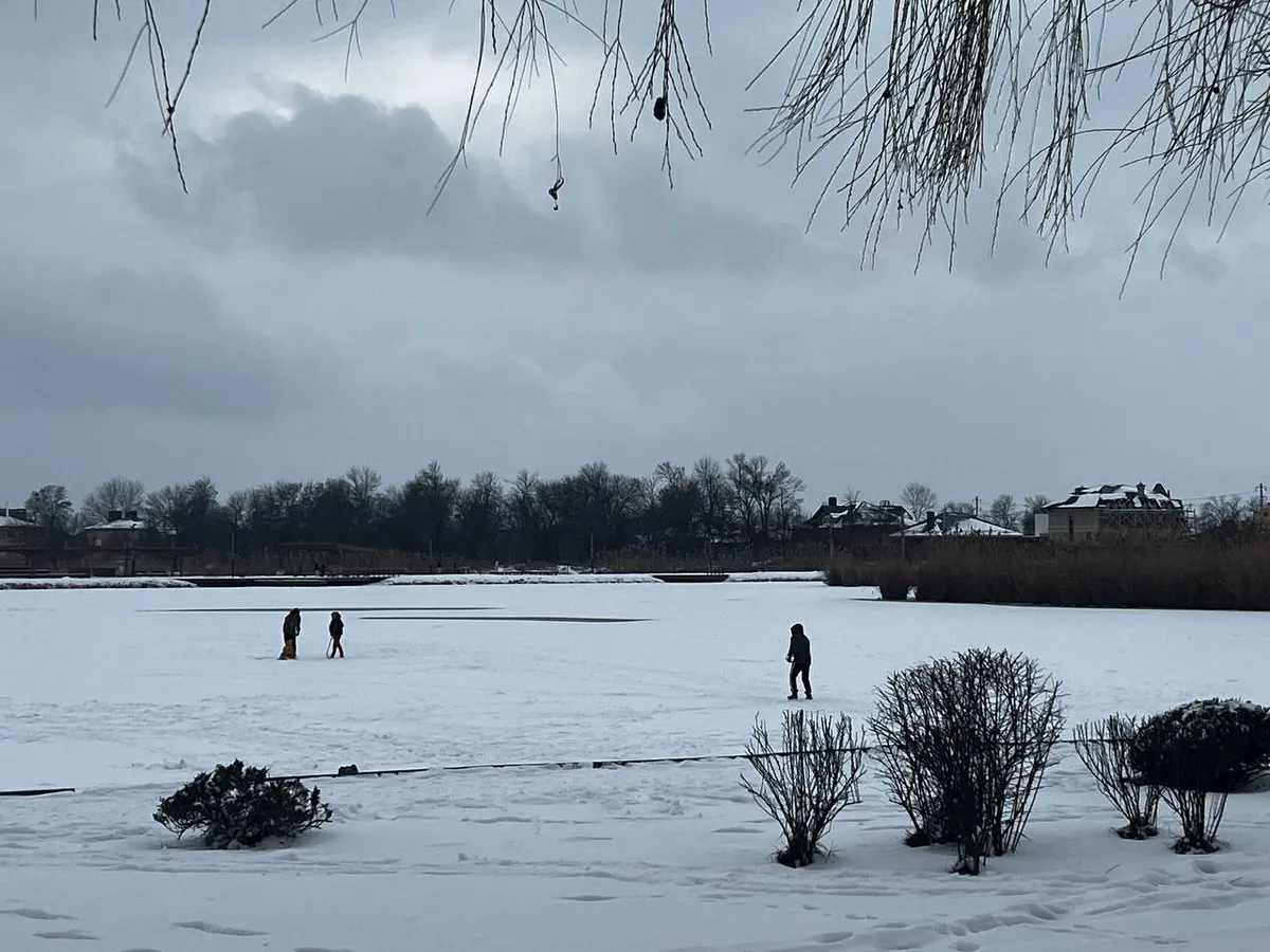 3 мазка на подошву - и сапоги гарантировано не скользят даже в лютый гололед: по тротуару хожу как по траве