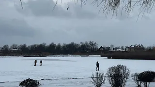 3 мазка на подошву - и сапоги гарантировано не скользят даже в лютый гололед: по тротуару хожу как по траве

