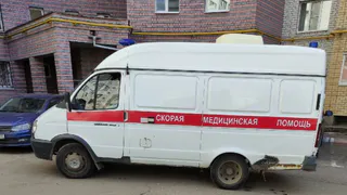 725 работников скорой помощи в регионе получили специальные социальные выплаты