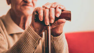 Люди предпенсионного возраста смогут получать алименты