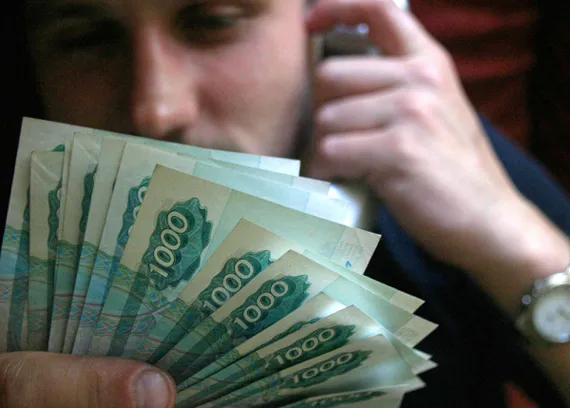 39-летний казанец выудил у нижнекамских пенсионерок 75 тысяч рублей