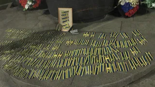 СМИ: курсантов РВВДКУ, устроивших флэшмоб с погонами, вынудили отчислиться