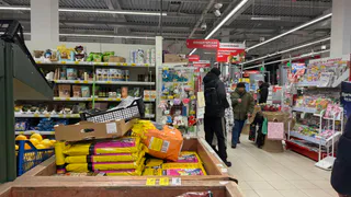 Житель Нижнекамска шесть раз обчистил один магазин и отделался условным сроком 