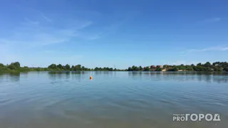 В Оке недалеко от села Коростово утонул мужчина: подробности трагедии