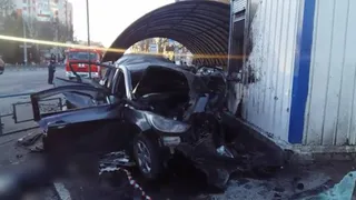 Стали известны подробности смертельного ДТП в Брянске