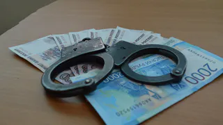 Рязанский бизнесмен не заплатил более 5 миллионов налогов