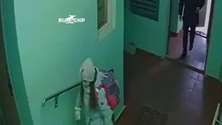 В ста километрах от Рязани девочка смогла перехитрить маньяка