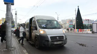 Маршрутчиков попросили повышать уровень дисциплины и квалификации - итоги совещания ГИБДД с частными перевозчиками