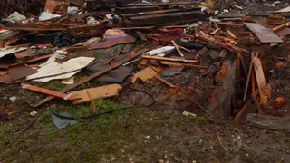 Власти Петушинского района анонсировали план рекультивации закрытой свалки