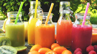 Эффективные способы снижения содержания нитратов в овощах и фруктах