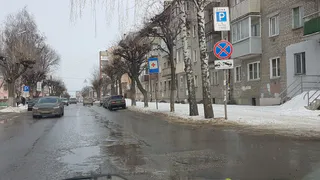 Оказывается, оплата парковки еще не значит, что вашу машину не эвакуируют