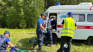 В Челябинске 14 июля из реки Миасс извлекли труп мужчины