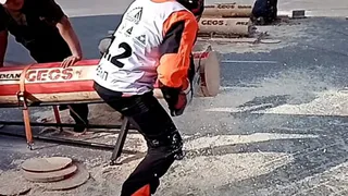 «Муромцевский лесотехникум» выступит на чемпионате вальщиков леса в Нижнем Новгороде