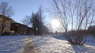 Грядет самая необычная весна за весь 21 век: синоптики ответили, к чему готовиться россиянам