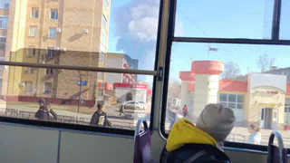 От взрыва на заводе в Нижнекамске пострадали больше 10 человек