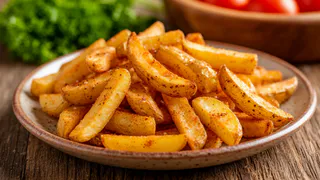 Только не масло: вот на чем надо жарить картошку до хрустящей корочки - запомните раз и навсегда