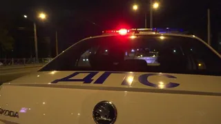 В выходные дни на дорогах Нижнекамска будут массовые проверки