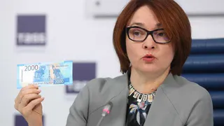 Жителей Брянщины предупреждают о мошенничестве с новыми купюрами