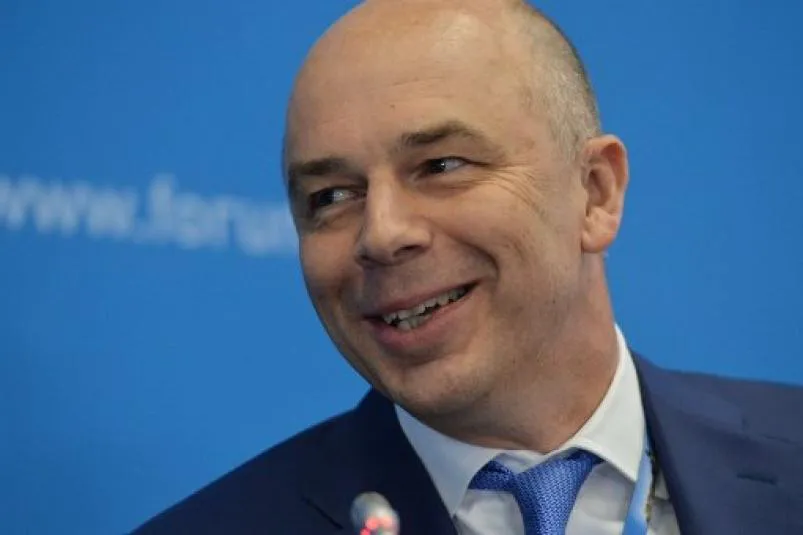 Министр Силуанов забыл про свое «пенсионное» обещание