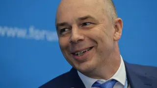 Министр Силуанов забыл про свое «пенсионное» обещание