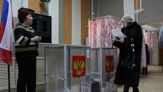 Граждан РФ предупредили о предвыборном мошенничестве