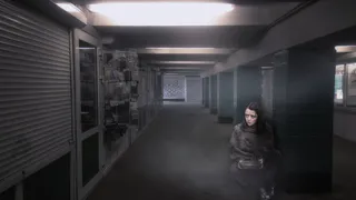 Арья Старк в подземном переходе и Джон Сноу с пакетом из пятёрочки: как выглядят главные персонажи «Игры Престолов» на фоне рязанских реалий