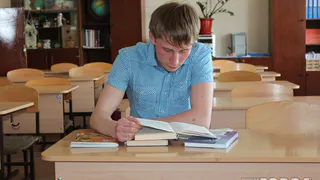 7 декабря итоговое сочинение пишут все 11-классники Рязани